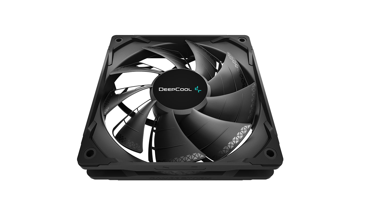 DeepCool TF120 high-performance, low-noise fan