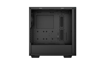 DeepCool CH510 sleek and minimalistic Micro ATX case