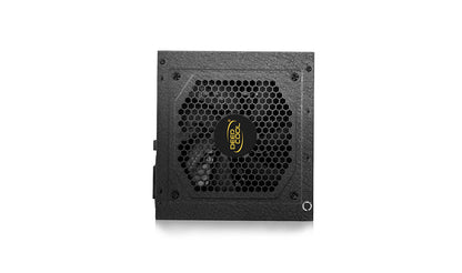 DeepCool DA600-M 80+ Bronze, 600 Watts, Fully Modular Power Supply