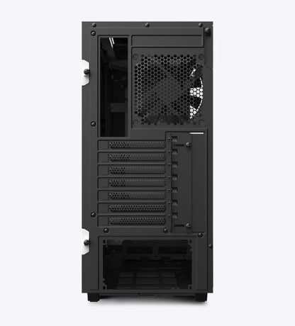 NZXT H510 Compact Mid-Tower Case