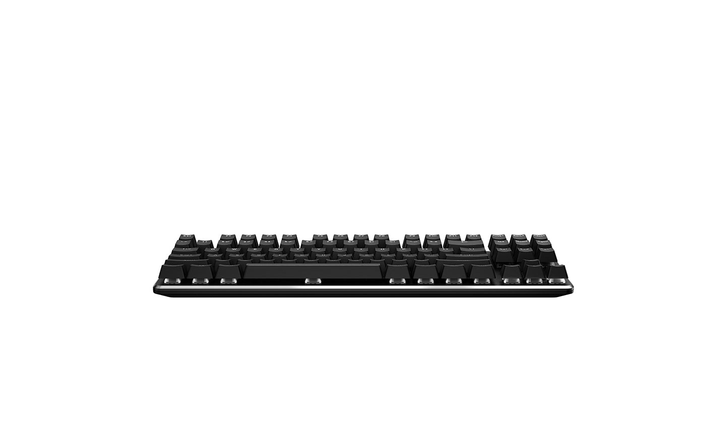 DeepCool KB500 TKL Mechanical Gaming Keyboard