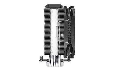 DeepCool AS500 / AS500 PLUS CPU cooler Series