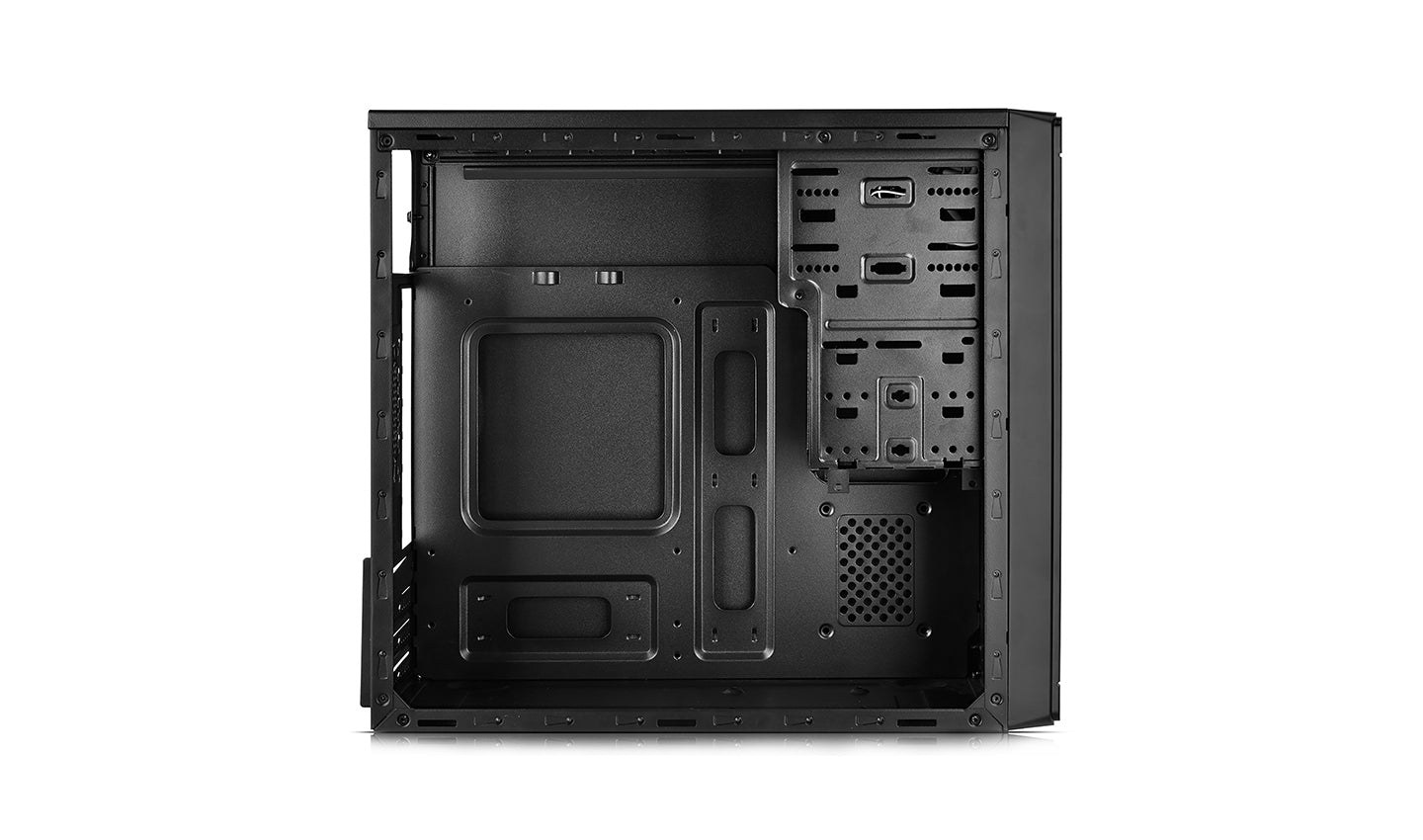 DeepCool WAVE V2 Micro ATX case