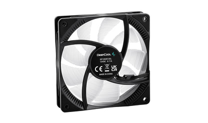 DeepCool RF120 RGB Lighting fan