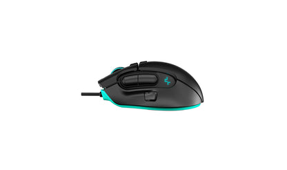 DeepCool MG350 / MG510 FPS Gaming Mouse