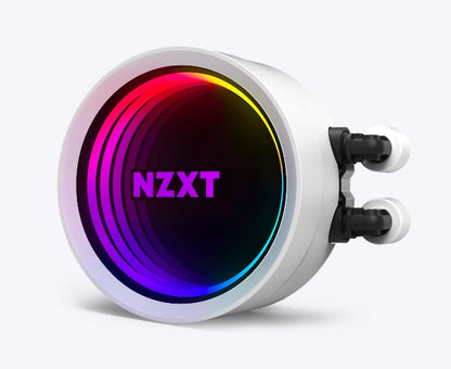 NZXT Kraken X53 RGB 240mm Liquid Cooler with RGB