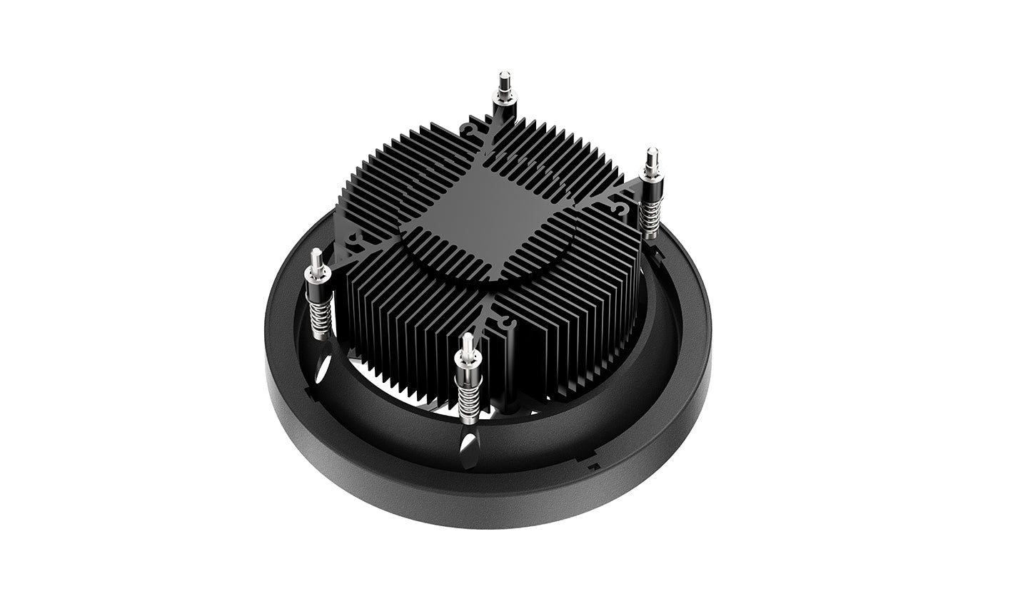 DeepCool UD551 ARGB CPU Cooler