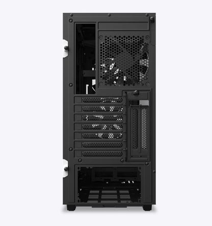 NZXT H510 Elite Premium Compact Mid-tower Case