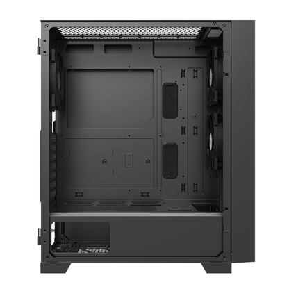 MONTECH AIR 1000 Lite Feature Full Entry Level Case