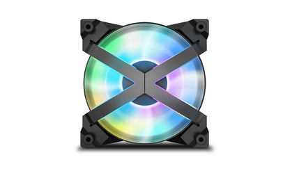 DeepCool MF120 GT A-RGB PWM fan