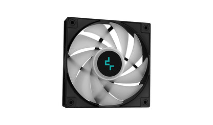 DeepCool LE300 all-in-one liquid CPU cooler