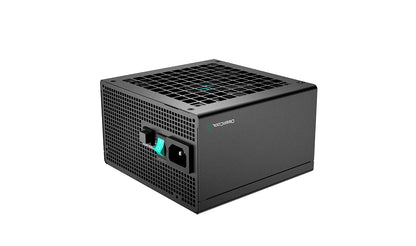 DeepCool PQ750M / PQ850M / PQ1000M Power Supply