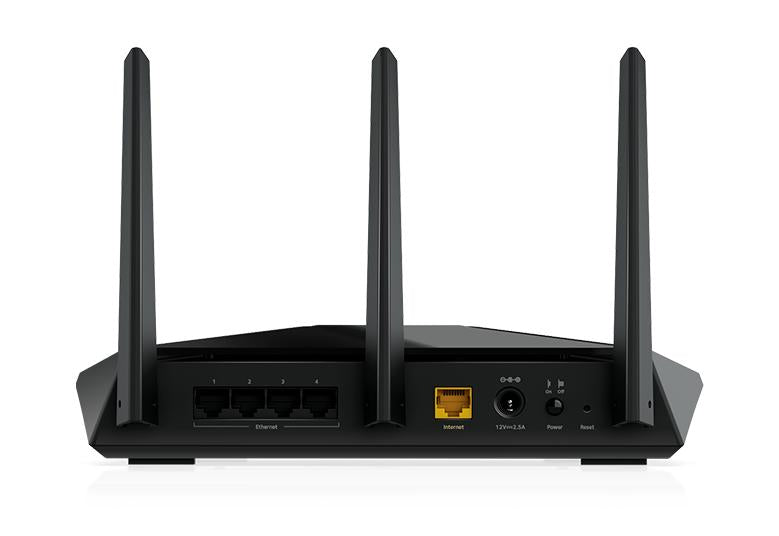 NETGEAR Nighthawk AX 5-Stream Dual-Band WiFi 6 Router (up to 2.4Gbps)