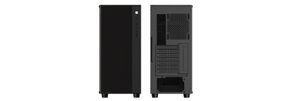 DeepCool MATREXX 55 MESH / Matrexx 55 MESH ADD-RGB mid-tower case