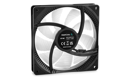 DeepCool CF140 2in1 PWM fan