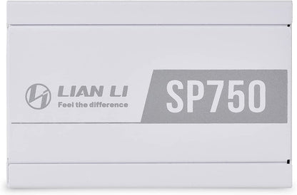 Lian Li SP750 750Watt, SFX 80 Plus Gold Fully Modular Power Supply