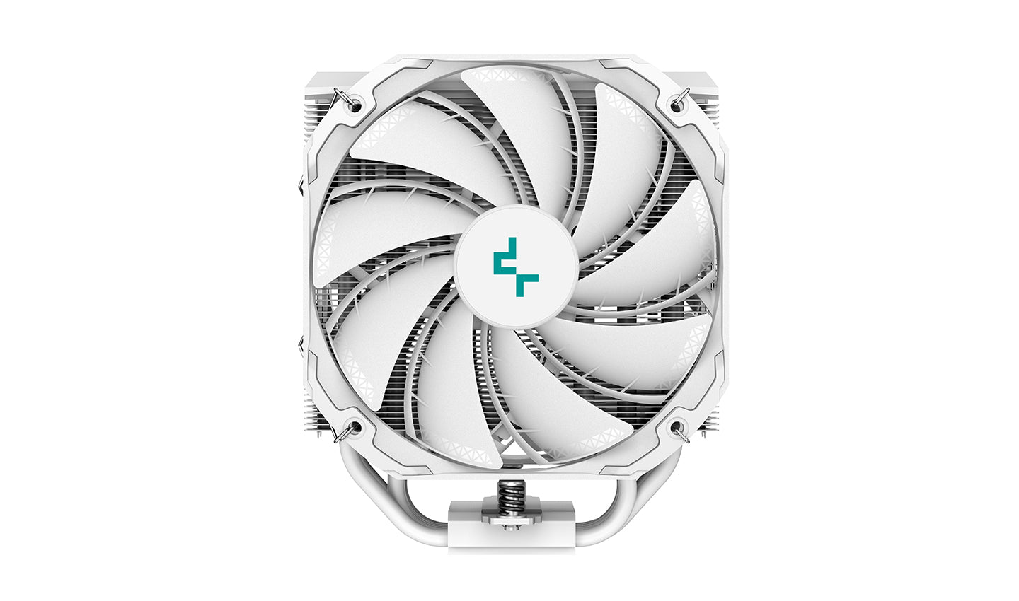 DeepCool AS500 / AS500 PLUS CPU cooler Series