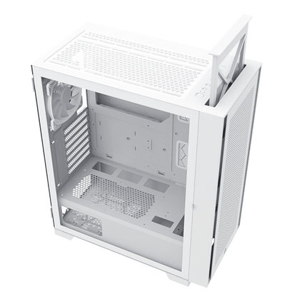 MONTECH AIR 1000 Lite Feature Full Entry Level Case