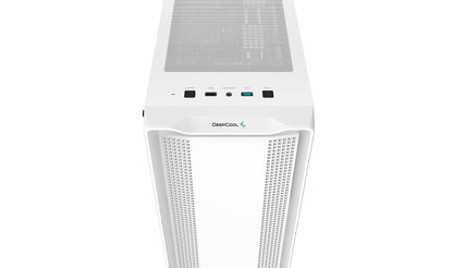 DeepCool CC560 Mid-Tower Case