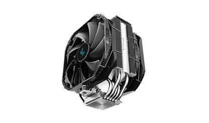 DeepCool AS500 / AS500 PLUS CPU cooler Series