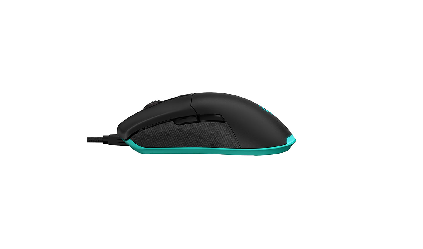 DeepCool MG350 / MG510 FPS Gaming Mouse