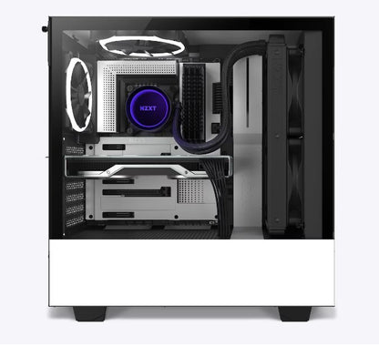 NZXT Kraken X63 280mm Liquid Cooler