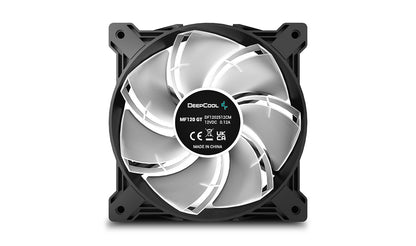 DeepCool MF120 GT A-RGB PWM fan