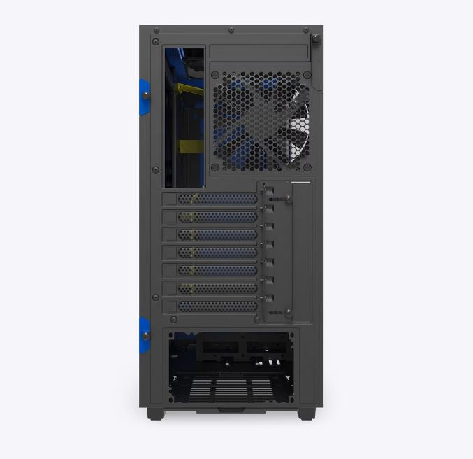 NZXT H500 Vault Boy CRFT Limited Edition Mid-Tower ATX Case