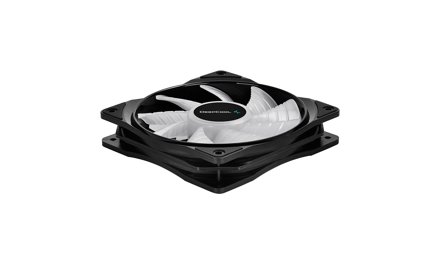 DeepCool RF120 RGB Lighting fan