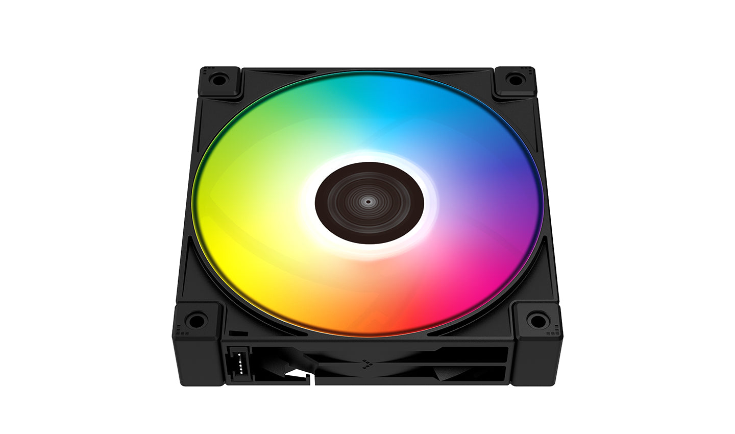 DeepCool FC120 performance RGB PWM fan