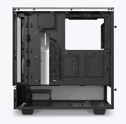 NZXT H510 Elite Premium Compact Mid-tower Case