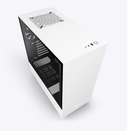 NZXT H510 Compact Mid-Tower Case