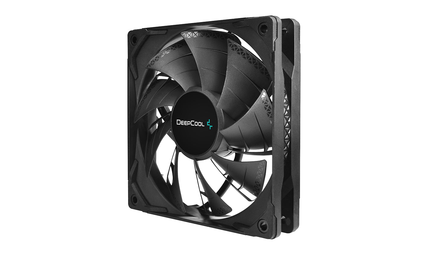 DeepCool TF120 high-performance, low-noise fan