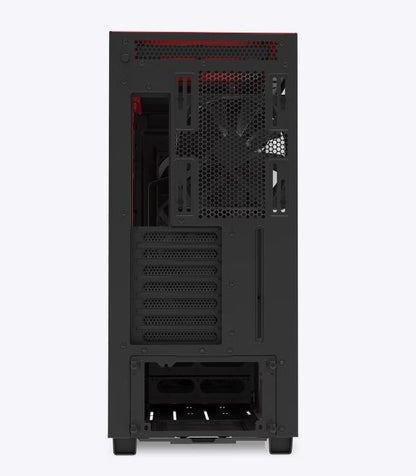 NZXT H700 Nuka-Cola CRFT Limited Edition Mid-Tower