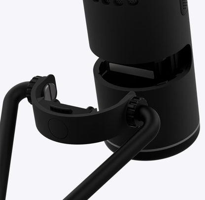 NZXT Capsule Cardioid USB Microphone