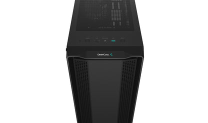 DeepCool CC560 Mid-Tower Case