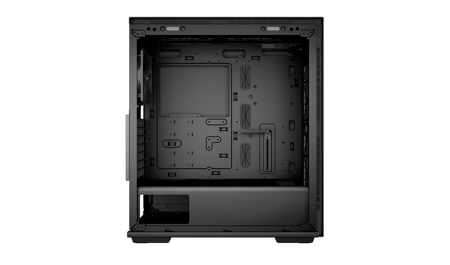 DeepCool MACUBE 310P ATX case