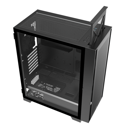 MONTECH AIR 1000 Lite Feature Full Entry Level Case