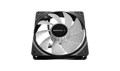 DeepCool RF120 FS SILENTLY POWERFUL, SIMPLY COLORFUL