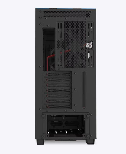 NZXT H700 PUBG CRFT Limited Edition Mid-Tower