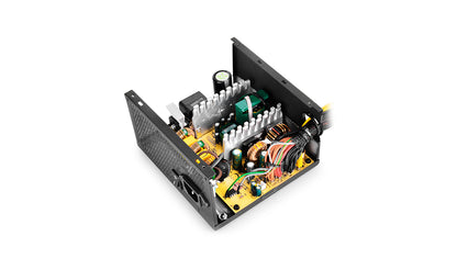 DeepCool DN500 / DN650 Power Supply