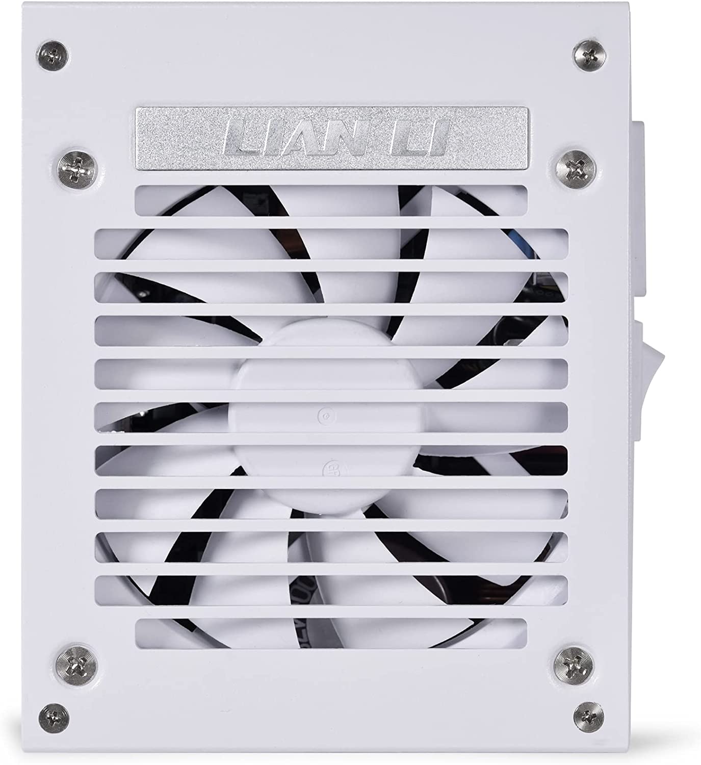 Lian Li SP750 750Watt, SFX 80 Plus Gold Fully Modular Power Supply