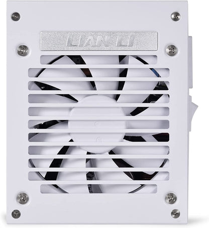 Lian Li SP750 750Watt, SFX 80 Plus Gold Fully Modular Power Supply