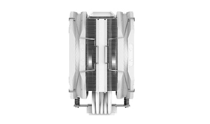 DeepCool AS500 / AS500 PLUS CPU cooler Series