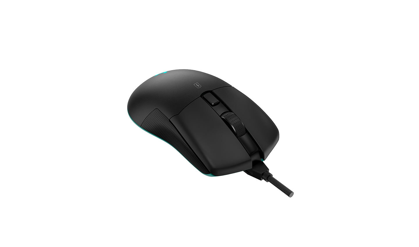 DeepCool MG350 / MG510 FPS Gaming Mouse