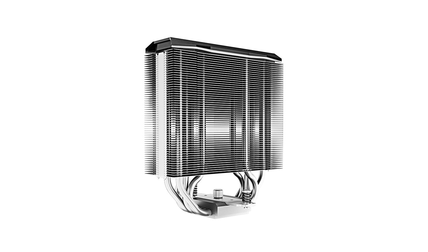 DeepCool AS500 / AS500 PLUS CPU cooler Series