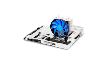 DeepCool GAMMAXX 300 powerful airflow and enhanced cooling performance