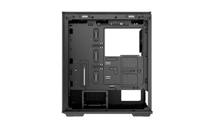 DeepCool MACUBE 310P ATX case