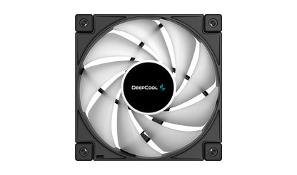 DeepCool FC120 performance RGB PWM fan