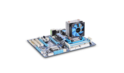 DeepCool ICE EDGE MINI FS V2.0 AMD AM5/AM4 Ready